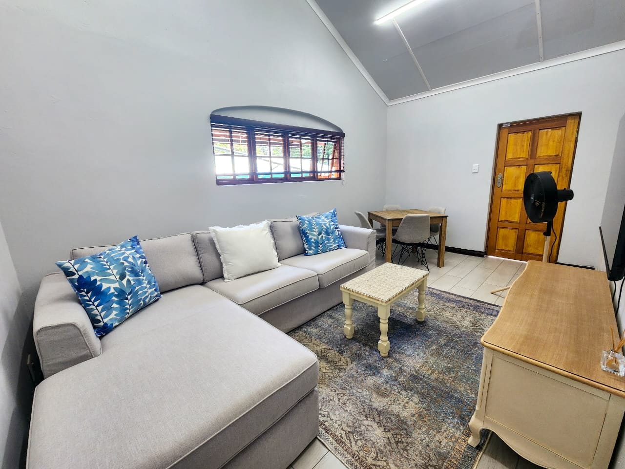 Margate Manor LekkeSlaap