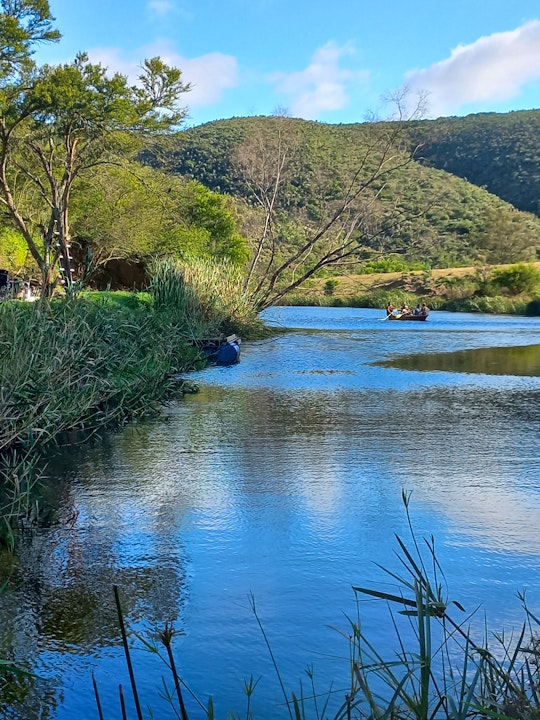 Garden Route Accommodation at  | Viya