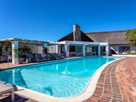 Overberg Accommodation at Whale Rock Luxury Lodge | Viya