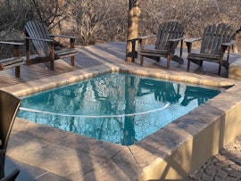 Kruger National Park South Accommodation at 677 Hornbill | Viya