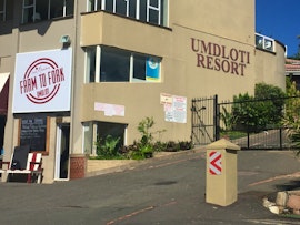 North Coast Accommodation at 517 Umdloti Beach Resort | Viya