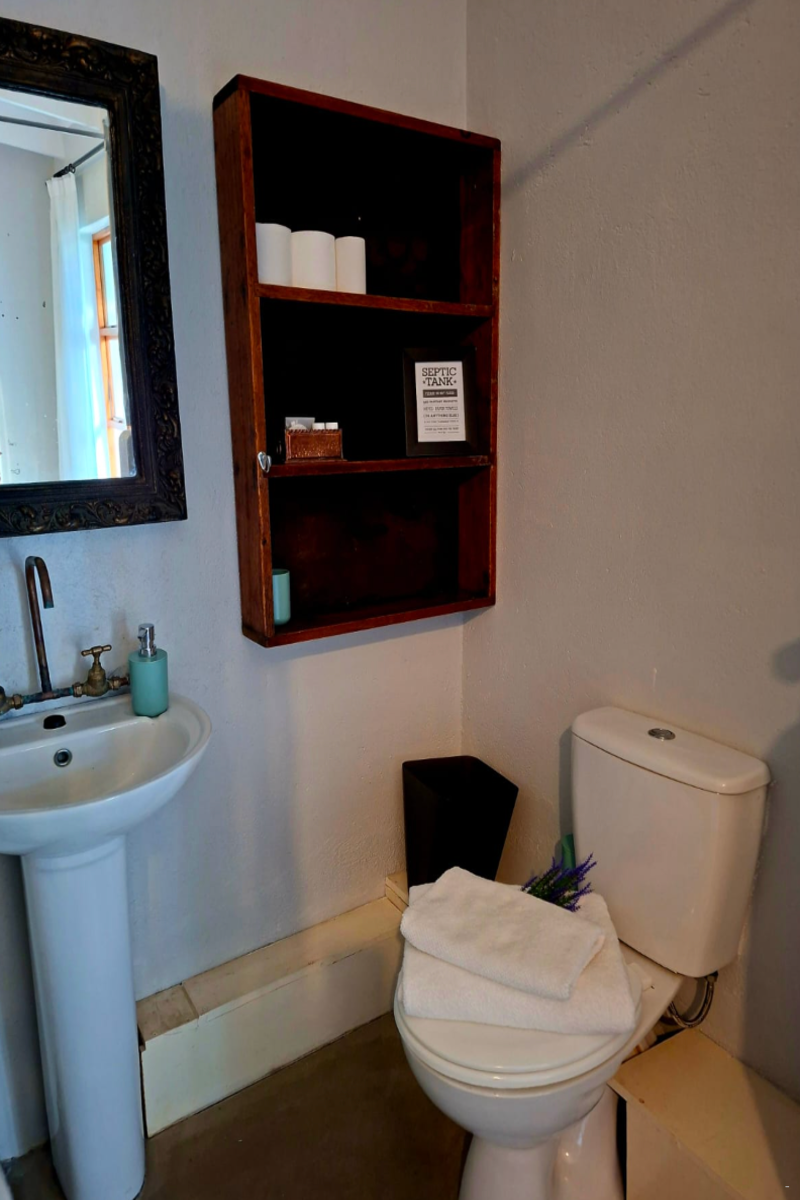Oom Tienie se Huisie image no 7 of 28