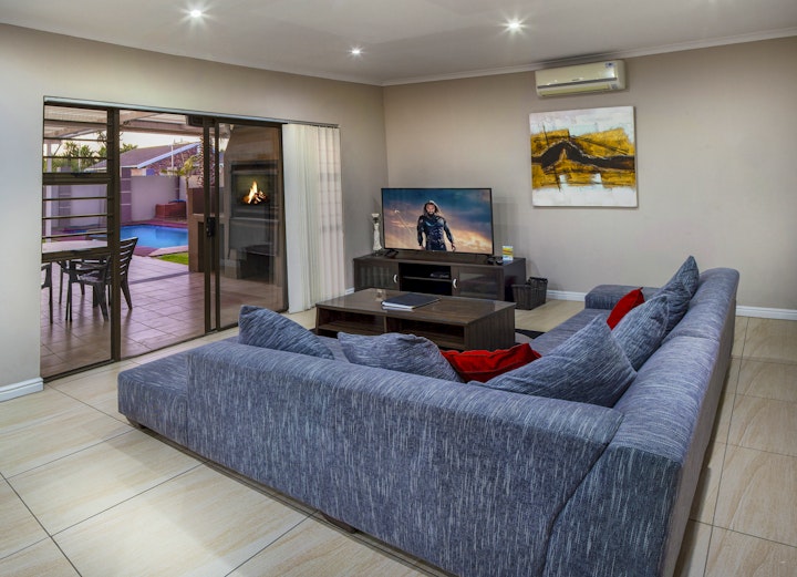 Eastern Cape Accommodation at 15 Azteca | Viya