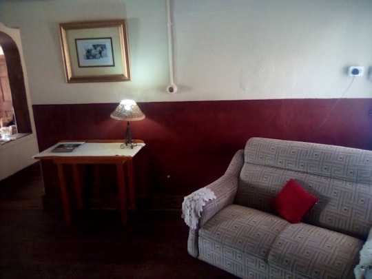 Karoo Accommodation at  | Viya