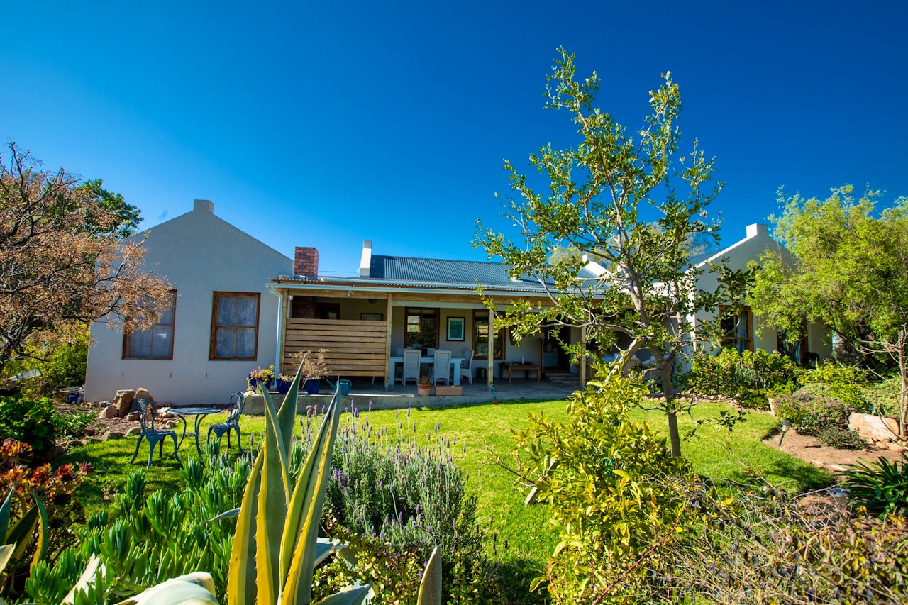 Overberg Accommodation at  | Viya