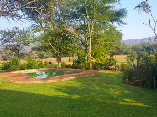 Naboomspruit Accommodation at  | Viya