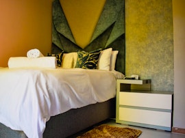 Sandton Accommodation at  | Viya