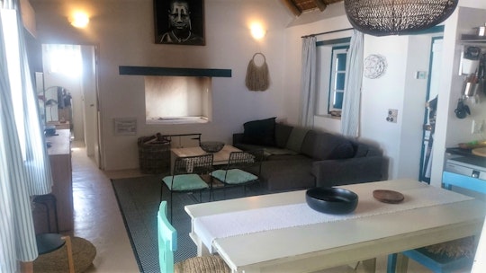 Struisbaai Accommodation at  | Viya