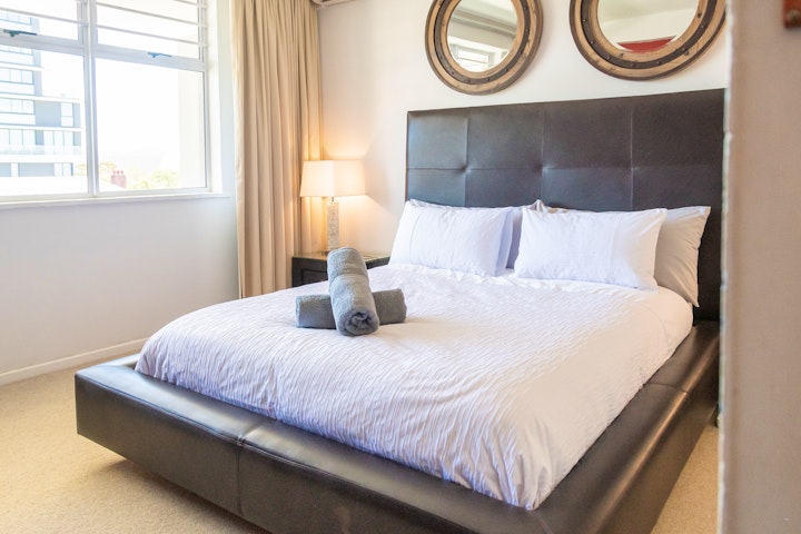 Cape Town Accommodation at Devonshire 503 | Viya