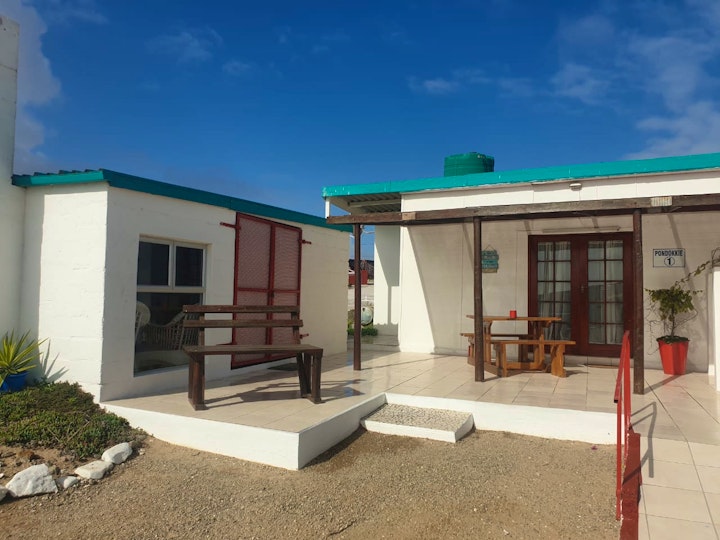 Namaqualand Accommodation at Honne-Pondokkies | Viya