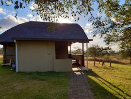 Pongola Accommodation at  | Viya