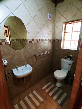 Dinokeng Game Reserve Accommodation at  | Viya