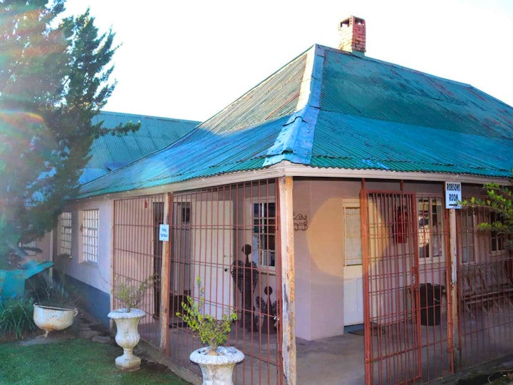 KwaZulu-Natal Accommodation at Mount Park Guest Farm | Viya