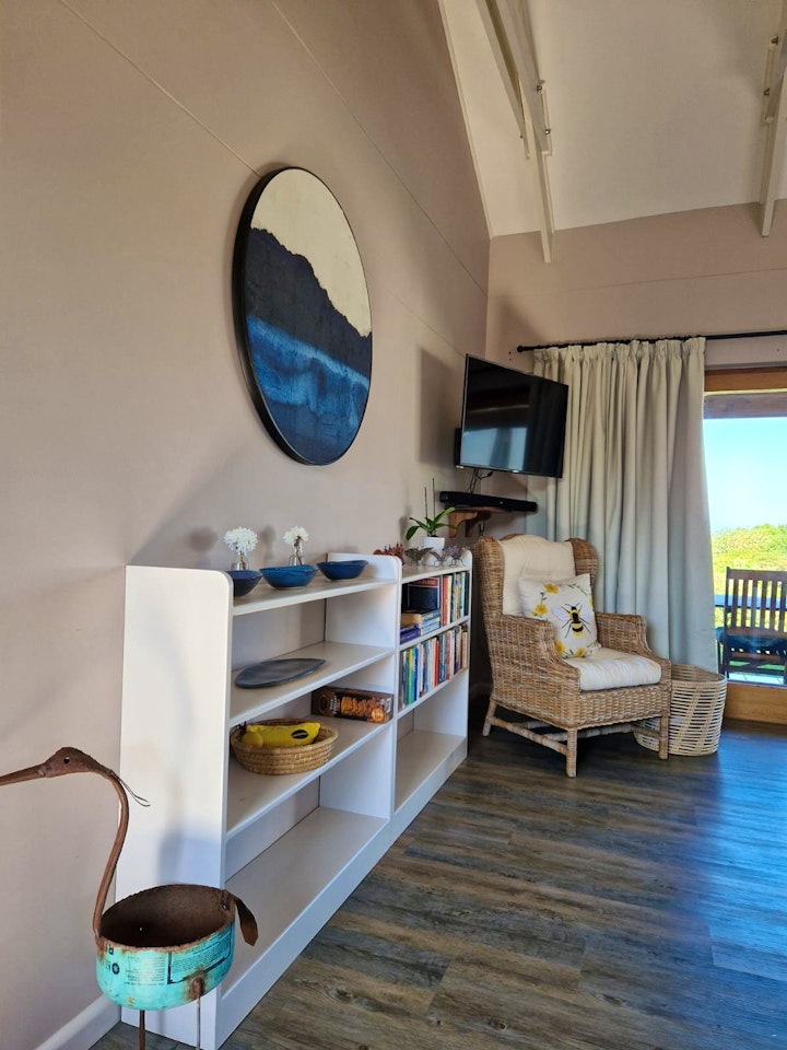 Eastern Cape Accommodation at Heron Cottage | Viya