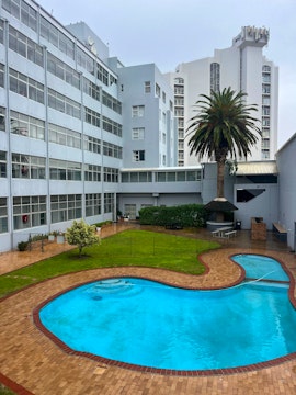 Cape Town Accommodation at 111 Da Gama | Viya