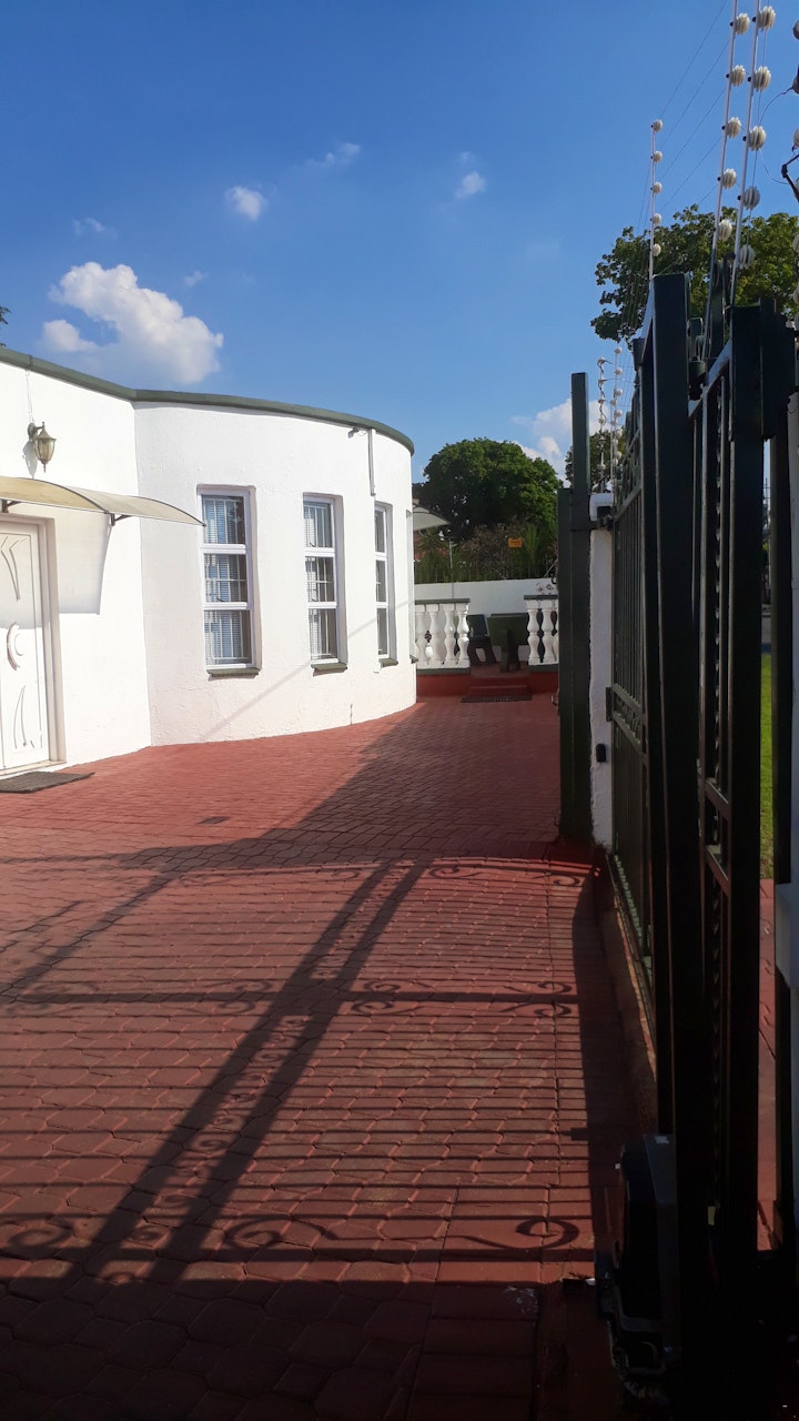 Johannesburg Accommodation at Estelle Cottage | Viya