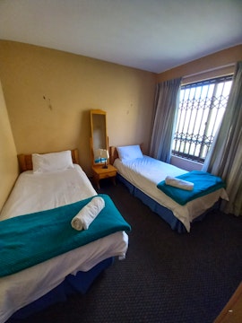 Sarah Baartman District Accommodation at  | Viya