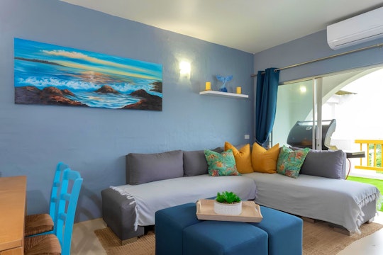 Ballito Accommodation at  | Viya