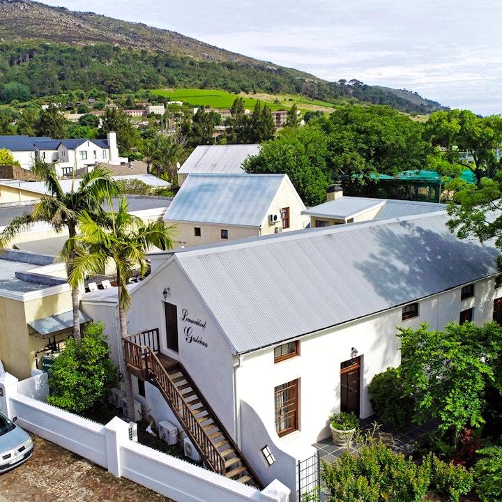 Western Cape Accommodation at Lemoenkloof Boutique Hotel | Viya