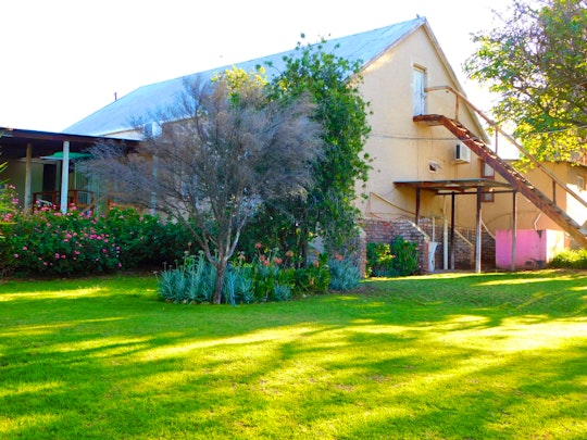 Oudtshoorn Accommodation at  | Viya