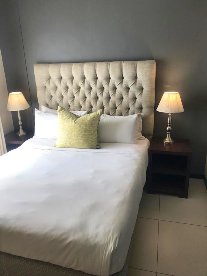 Gauteng Accommodation at Easy Stay - Vantage 422 | Viya