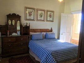 Riebeek West  Accommodation at Moreson Manor | Viya