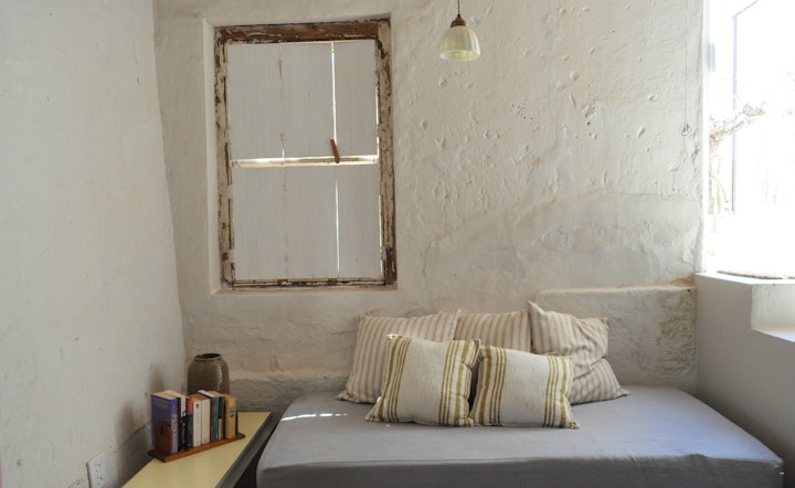 Western Cape Accommodation at De Waenhuis | Viya
