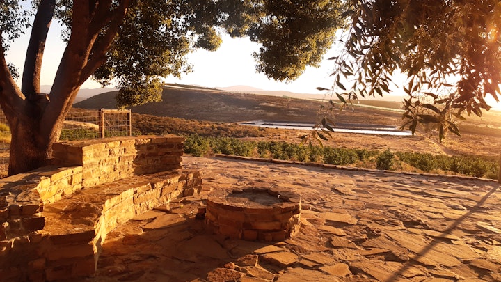 Cederberg Accommodation at Die Kliphuis | Viya