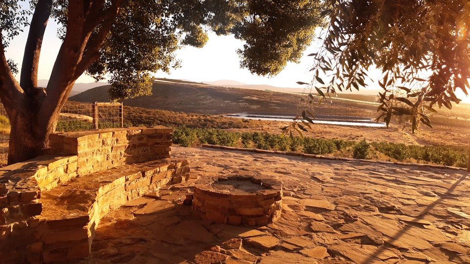 Cederberg Accommodation at  | Viya