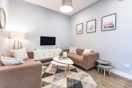 Cape Town Accommodation at Suburban Bliss | Viya