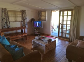 Rustenburg Accommodation at Pecan Cottage | Viya