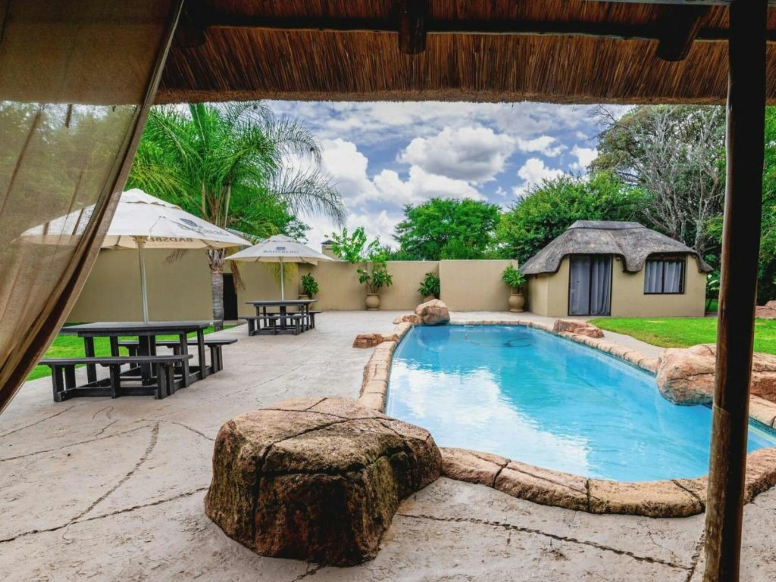 Kranskop Lodge image no 4 of 21