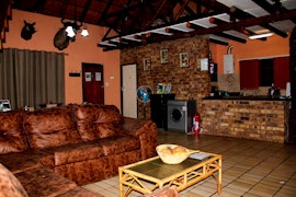 Kruger National Park South Accommodation at Ngululu | Viya