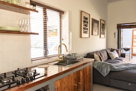 Overberg Accommodation at The View Cottage | Viya