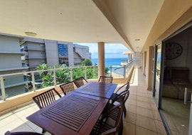 Ballito Accommodation at Ocean View Penthouse | Viya