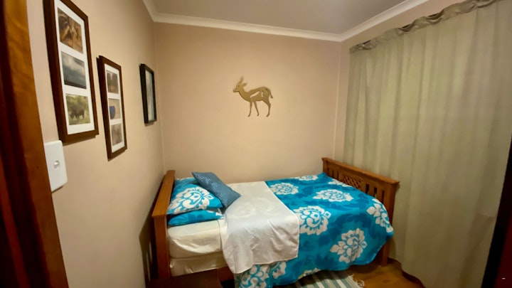 Mpumalanga Accommodation at Lala Ehlathini Treetop Lodge | Viya