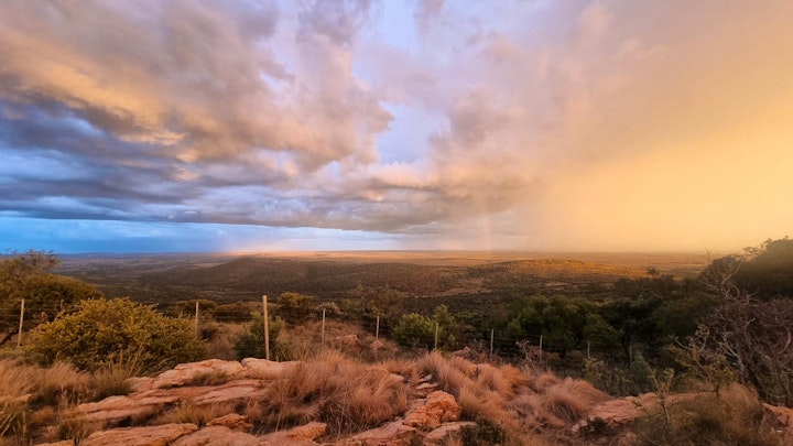 Free State Accommodation at Thwane Bush Camp | Viya