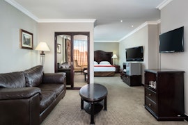 Pretoria Accommodation at  | Viya