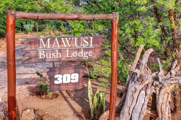 Mpumalanga Accommodation at Mawusi Bush Lodge | Viya