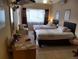 Windhoek Accommodation at  | Viya