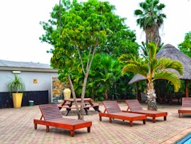 Mapungubwe National Park Accommodation at Musina Hotel | Viya