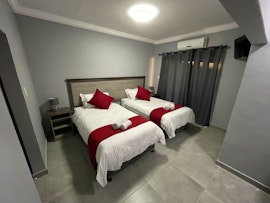 Kalahari Accommodation at  | Viya