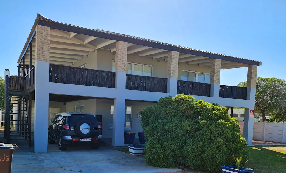 Struisbaai Accommodation at  | Viya