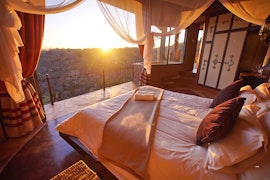 Waterberg Accommodation at Leopard's Rock Bush Boutique | Viya