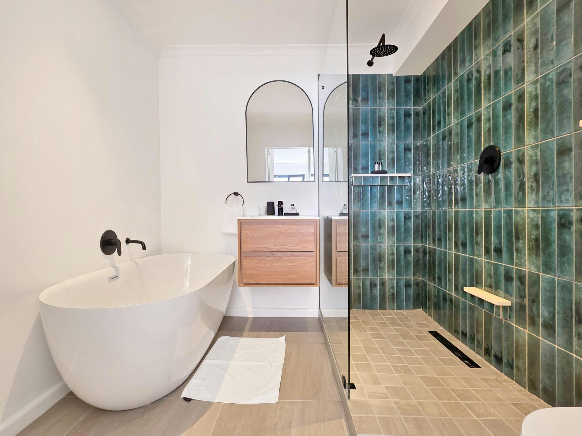 The Nova Modern 2 BR image no 17 of 32