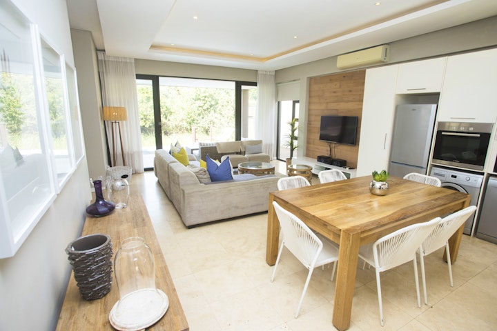 KwaZulu-Natal Accommodation at Kauai Villa: Modern Luxury Retreat | Viya