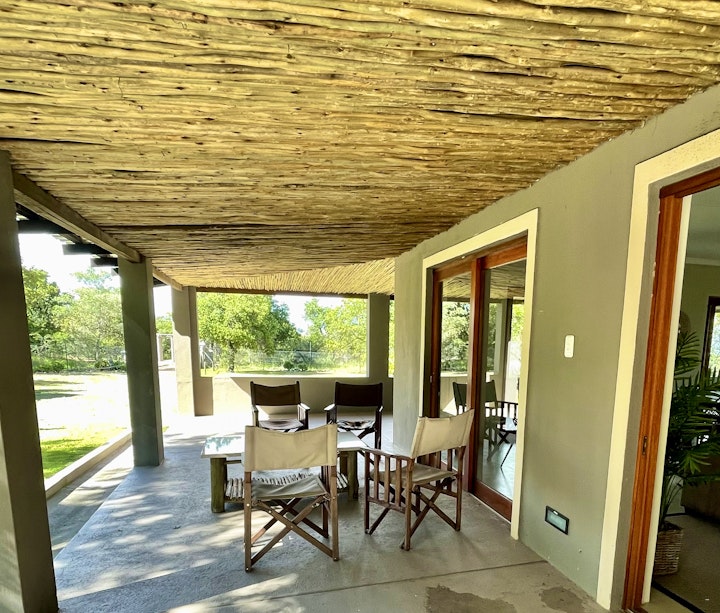 Limpopo Accommodation at Summerplace Game Reserve | Viya