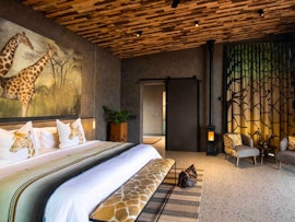 Kruger To Canyons Accommodation at  | Viya