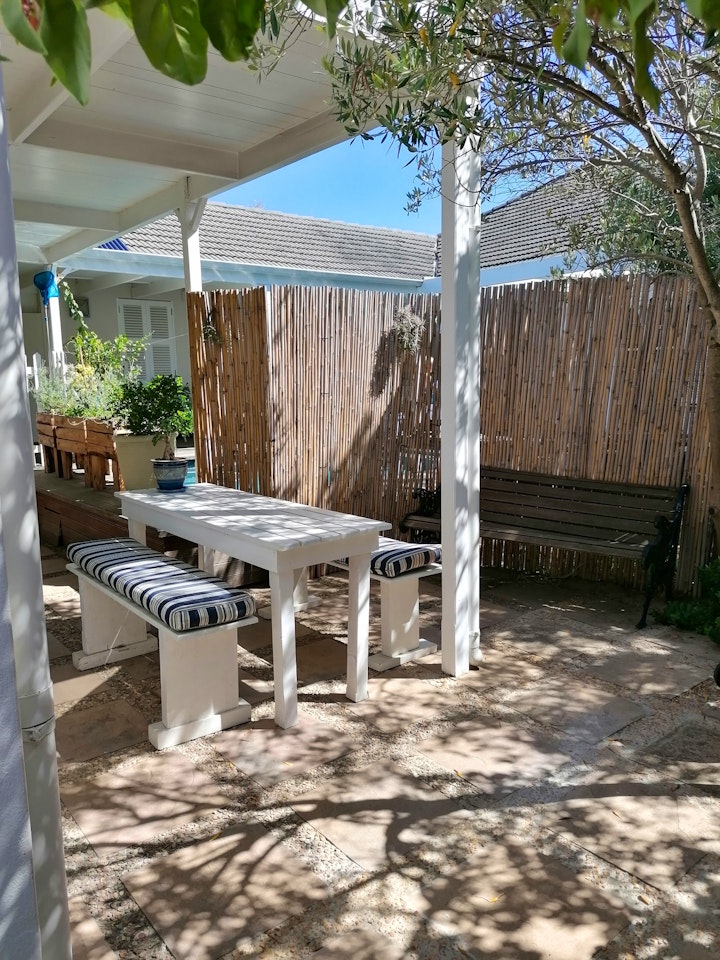 Western Cape Accommodation at Codie's Cottage | Viya