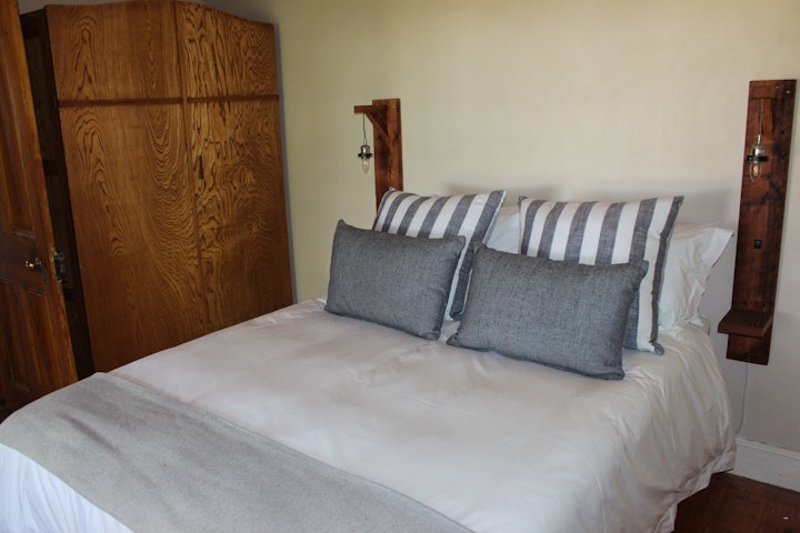 Western Cape Accommodation at Rooikraal Gastehuis | Viya